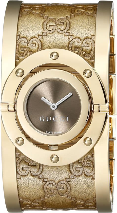 revendeur montre gucci|designer watches for women gucci.